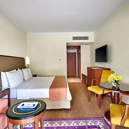 Trident Agra Agra (Uttar Pradesh) Exterior foto