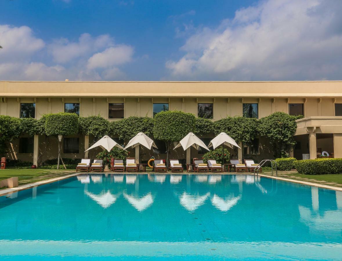 Trident Agra Agra (Uttar Pradesh) Exterior foto The Oberoi, Gurgaon
