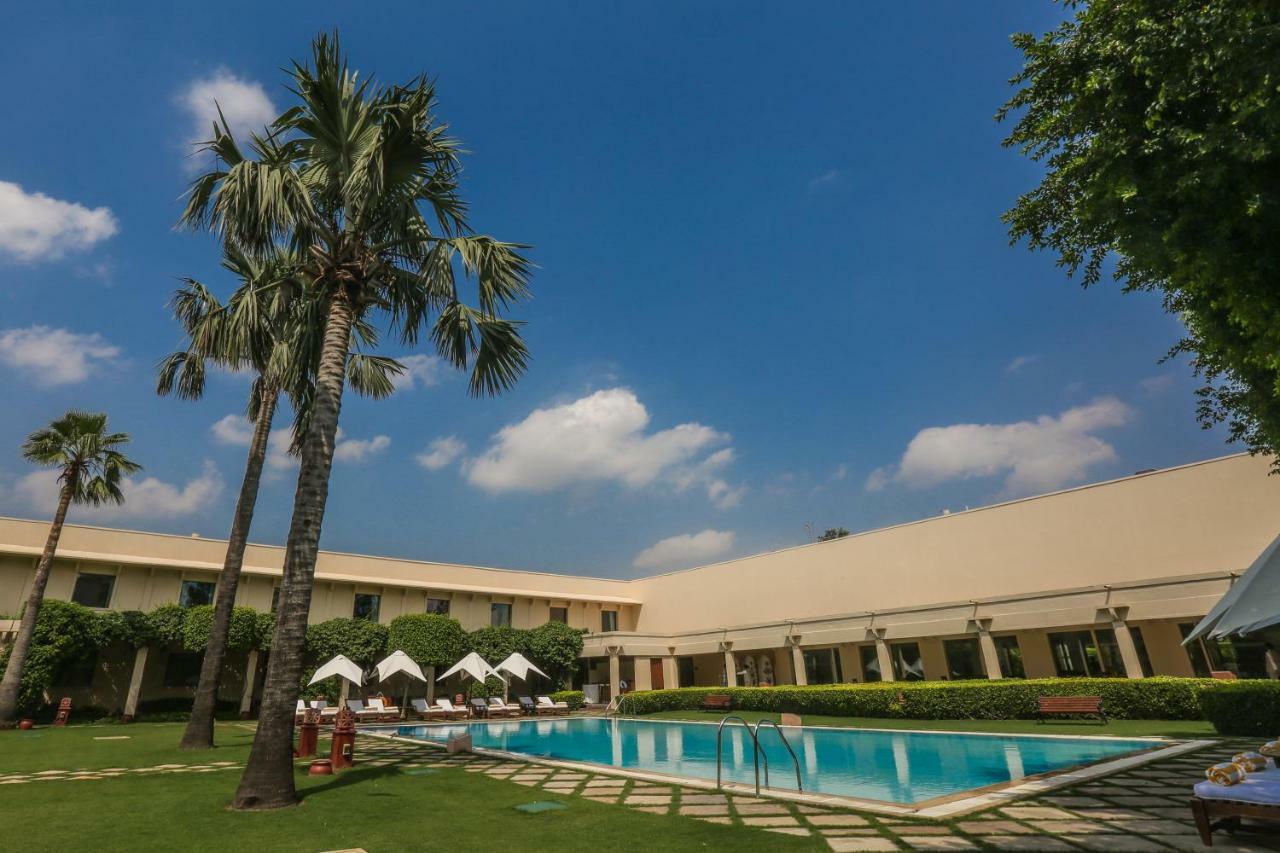Trident Agra Agra (Uttar Pradesh) Exterior foto The Oberoi, Gurgaon