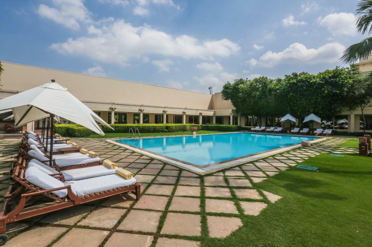 Trident Agra Agra (Uttar Pradesh) Exterior foto The Oberoi, Gurgaon